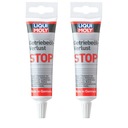 LIQUI MOLY TESNENIE PREVODOVKY 100ML 1042