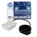 OEM XENON D2S KONVERTOR VW BMW SKODA HELLA