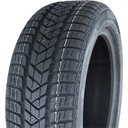 4x Run Flat zimné pneumatiky 245/45R18 100V XL Winter Sottozero 3 PIRELLI 2023