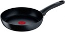 Panvica Tefal Black Stone G2810802 32cm