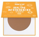 MIYO Sun Kissed BRONZING POWDER 02 Chilly Bronze