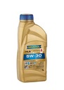 HLS SAE 5W-30 OLEJ 1L RAVENOL