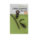 Sada na montáž koša Korum Camo Running Rig