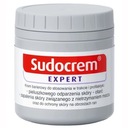 Sudocrem Expert krém na zapareniny 125g