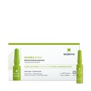 Biostimulačné ampulky SESDERMA Factor G Renew