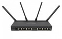 AC xDSL router RB4011iGS+5HacQ2HnD-IN