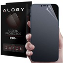 Alogy Hydrogel matná fólia pre Samsung Galaxy S21