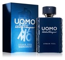 SALVATORE FERRAGAMO Uomo Urban Feel EDT toaletná voda pre mužov 100 ml