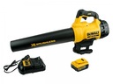 DEWALT fúkač 18V ​​1 x 5,0Ah LI-ION DCM562P1 DCM562P1-QW