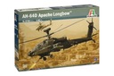 AH-64D APACHE LONGBOW PITA2748