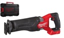 18V priamočiara píla Milwaukee M18 FSZ-0X BODY