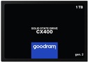 SSD Goodram CX400 1TB S3 (550/500)