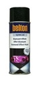 BELTON SPREJOVÝ LAK DRILLION EFECT SILVER 400ML