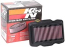 K&N VZDUCHOVÝ FILTER HONDA CB 125 F (2015-2020)