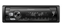 Pioneer MVH-S120UBW Autorádio AUX USB MP3 4x50W - Zielona Góra