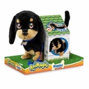 GOLIATH AniMagic Waggles Interactive Dog the Sausage Dog 919091