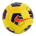 Futbalový tím akadémie NIKE IMS CU8047-720 ročník 4