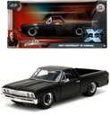 F&F 1967 El Camino 1:24