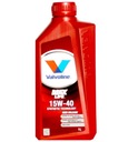 VALVOLINE MaxLife 15W40 API SN/CF ACEA A3/B3 1l