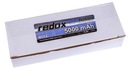 REDOX PACK NiMH 5000mAh 7,2V Tamiya BATÉRIA