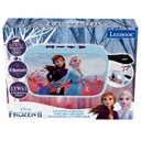 PRENOSNÝ REPRODUKTOR S RÁDIOM DISNEY FROZEN BLUETOOTH LEXIBOOK BT018FZ