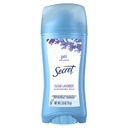 ANTI-PERSPIRANT DEODORANT SECRET LAVENDER 73g z USA