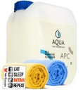 AQUA APC Effective Universal Cleaning Liquid 5L