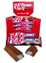 KIT KAT tyčinka Nestlé tyčinka 36 x 40g