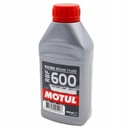 MOTUL DOT5.1 BRZDOVÁ KVAPALINA 0,5L