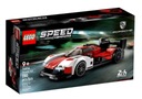 LEGO SPEED CHAMPIONS 76916 PORSCHE 963