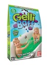 Zimpli Kids: Gelli Baff Green Magic prášok do kúpeľa