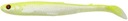 Savage Gear Slender Scoop Shad Lemon Back 13 cm