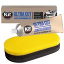 K2 Ultra Cut podložka na ruky - LEŠTIACA SADA