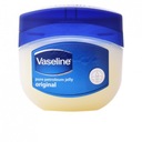 Vazelína Originálna kozmetická vazelína 250 ml