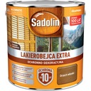 Sadolin EXTRA moridlo lak orech 2,5l