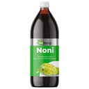 Ovocná šťava EKAMEDICA Noni - 1000 ml