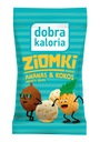 Dobra Calorie Balls Homies ananás a kokos 24g