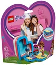 LEGO Friends Oliviin box priateľstva 41387