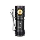 HLAVOVÁ LAMPA TRUSTFIRE 1000 LUMENS BATÉRIA