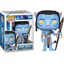 Funko Pop! AVATAR – POP č. 1321 – Jake Sully