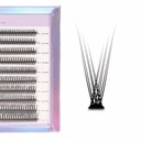 MasterBox V-lashes Delight trsy make-upu C