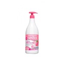 INSTITUTO ESPANOL Hydratačné telové mlieko ROSE, 950 ml