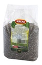 Chia semienka 1kg Makar 18 aminokyselín, omega 3 kys