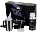 K2 Vapron Regeneračná sada lampy Regenerácia svetlometov 600ml