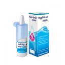 HYAL DROP Multi očné kvapky - 10 ml