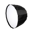 RÝCHLA MONTÁŽ SOFTBOX BOWENS 70cm MITOYA