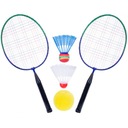 KRÁTKY BADMINTONOVÝ SET 46CM ENERO