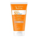 Avène Opaľovacia emulzia SPF50 50 ml