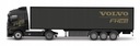 VOLVO FH16 Globetrotter 750 XXL 1:43 BBURAGO 31461