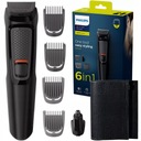 Zastrihávač PHILIPS Multigroom MG3710/15